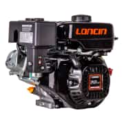 Loncin LC170F-A10 EUR5 Çapa Tipi Benzinli MOTOR 7 Hp 1