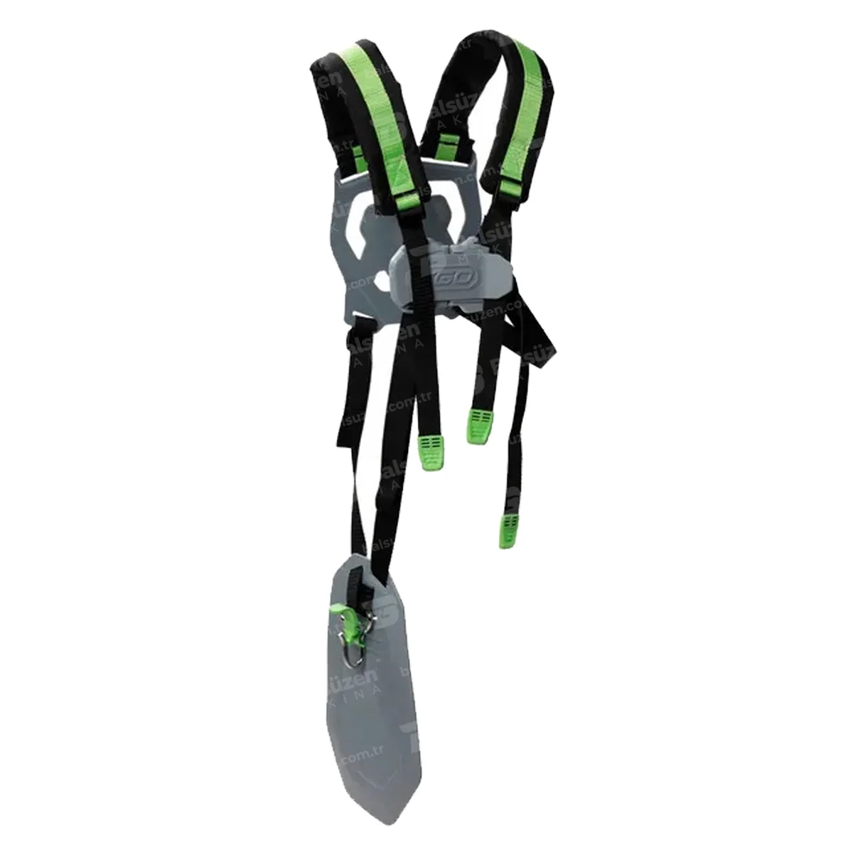 Ego BC3800E KİT Akülü Tırpan 38 cm 3