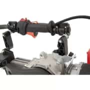 Tekna Kawasaki TK 5000K Profesyonel Zeytin Dal Silkeleme Makinesi 4