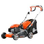 Oleomac G 48 TKE Comfort Plus Benzinli Çim Biçme Makinesi 2