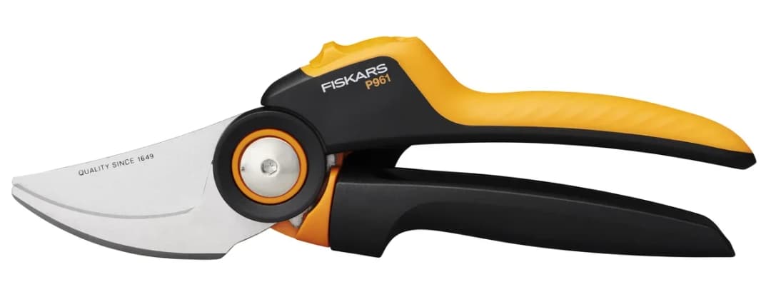 Fiskars 1057175 Bypass L-P961 Budama Makası 1