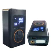 Catpower 1080 Dijital Lastik Şişirme Pompası 12V 4