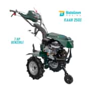 Kaan CP 250-S Benzinli Çapa Makinesi 7 Hp 2