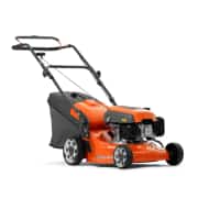 Husqvarna 151 Benzinli Düz Çim Biçme Makinası 6.5 Hp 1