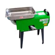 Yeşil Makina SM 500 Salça Makinesi 3 Hp 2