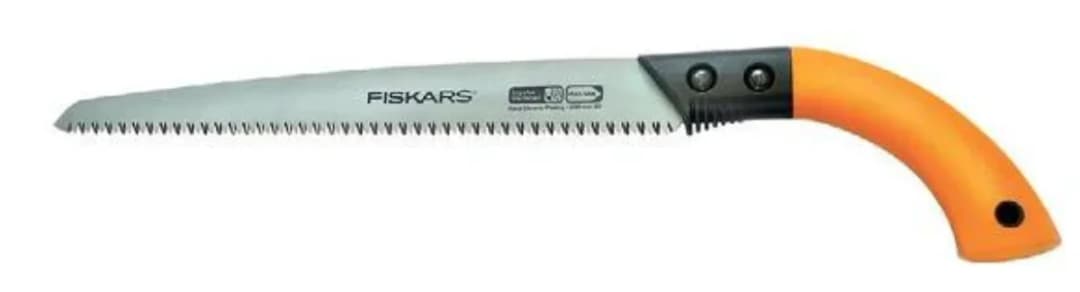 Fiskars Budama Testeresi Kılıflı 1001620 1
