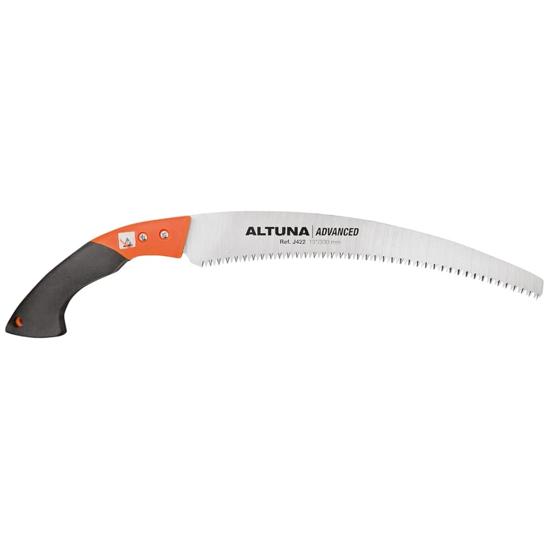 Altuna J422 Budama Testeresi Kılıflı 33 mm 1