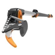 Fiskars 115017 UPX86 PowerGear Teleskopik Yüksek Dal Kesme + Testere 2