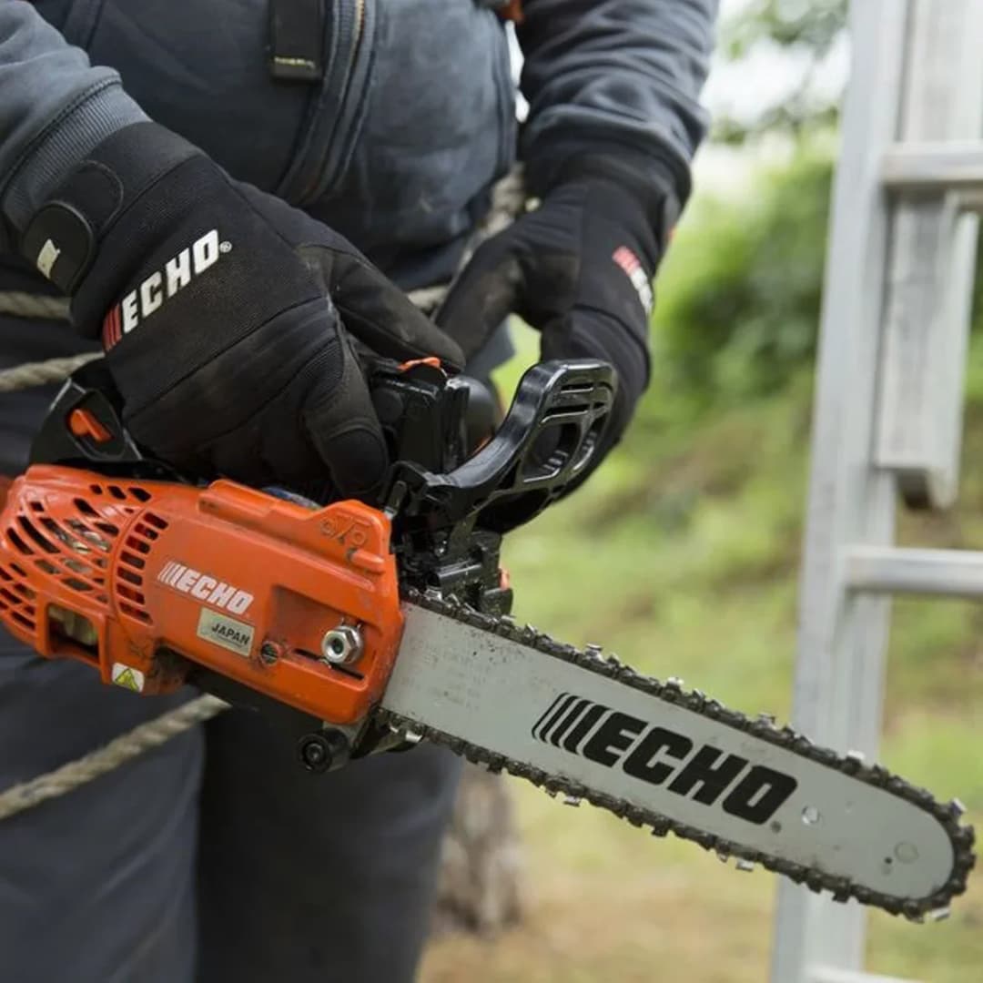 Echo CS 2511 TES-C 1.10 kW Benzinli Motorlu Testere 3
