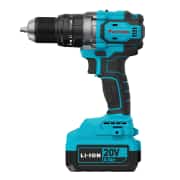 Catpower 4212 Li-ion Akülü Darbeli Vidalama 20V 4 Ah 1