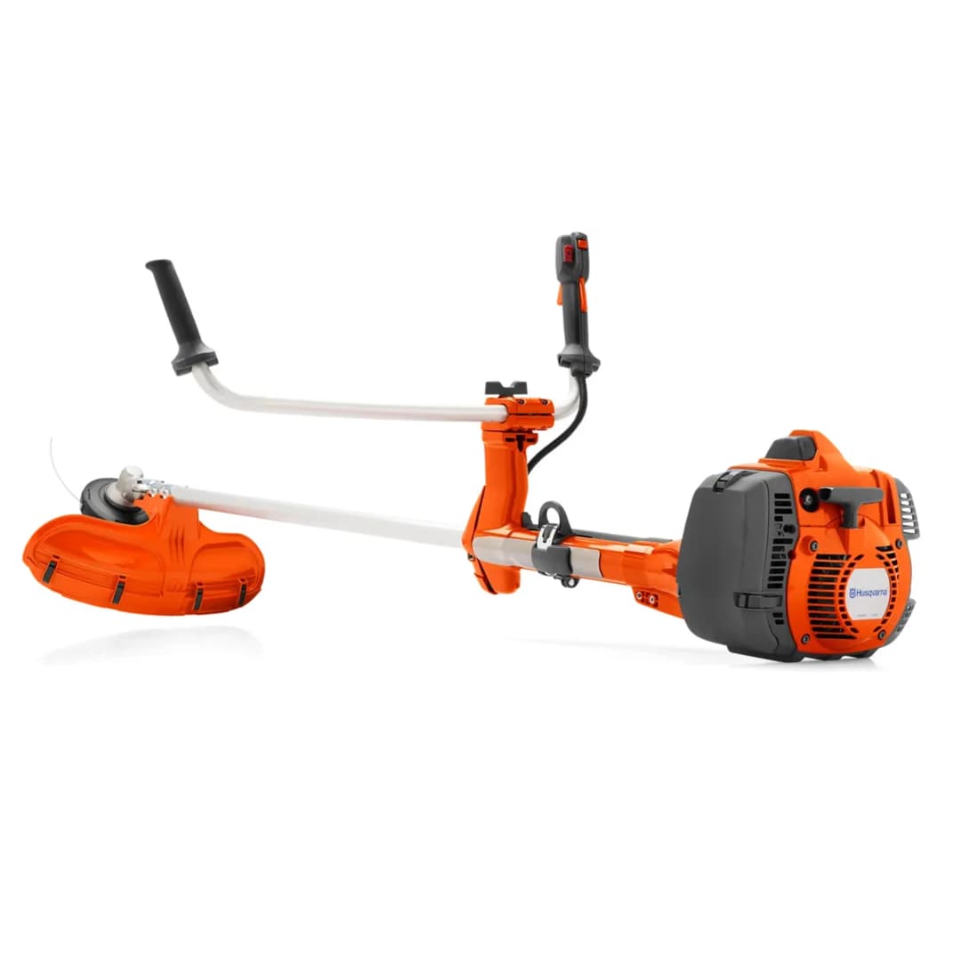 Husqvarna 545RX Benzinli Yan Tırpan 2.8 Hp 1