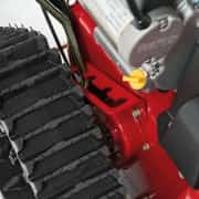 Mtd Optima ME 66 T EUR5 Kar Küreme Makinesi Paletli 6