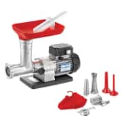 Tre Spade TC 8 Comby Elektrikli Kıyma ve Salça Makinesi 300 Watt 1