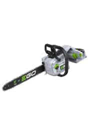 EGO CS1810E Akülü Testere 45cm Pala | 56V Profesyonel (Solo - Batarya Hariç) 5