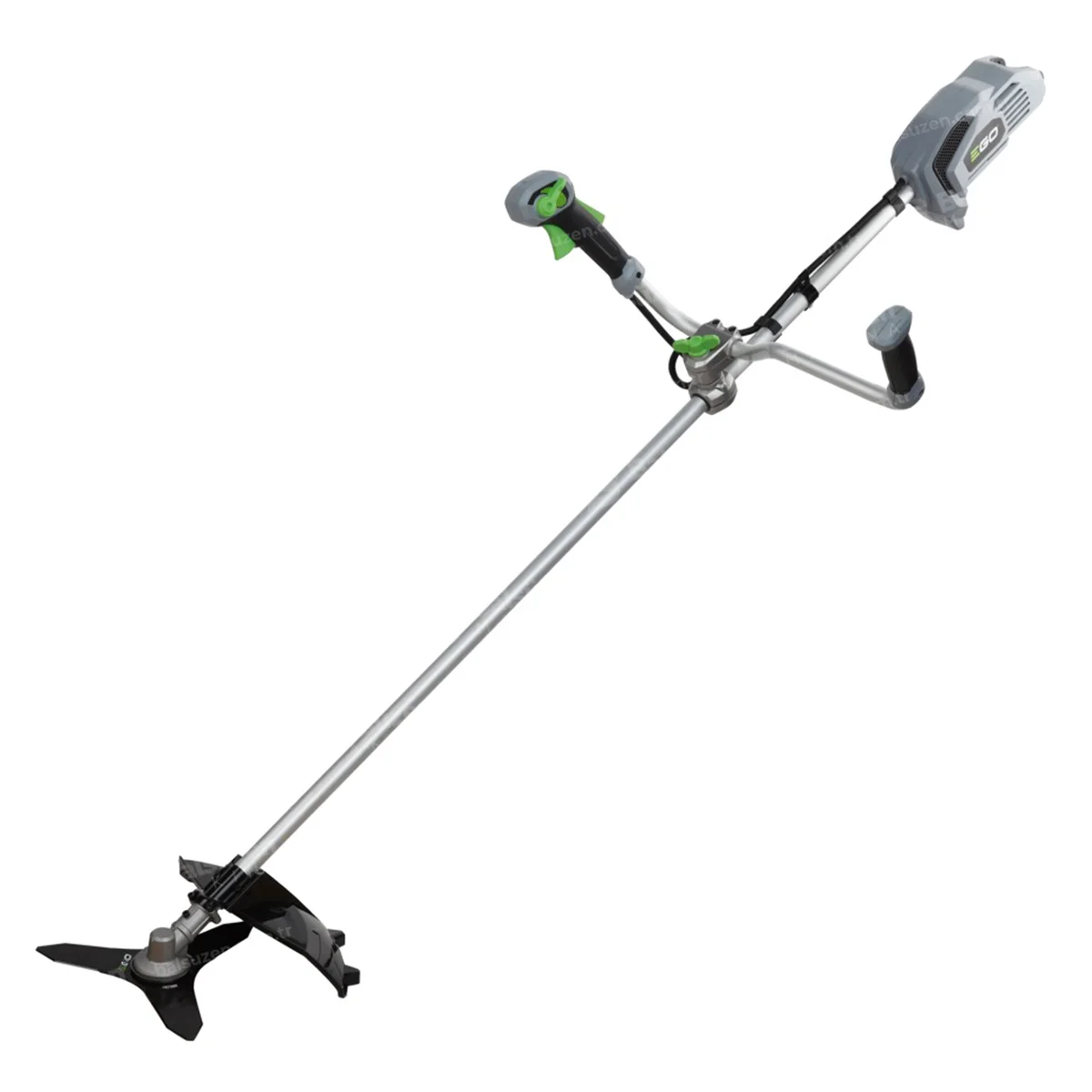 Ego BC3800E KİT Akülü Tırpan 38 cm 6