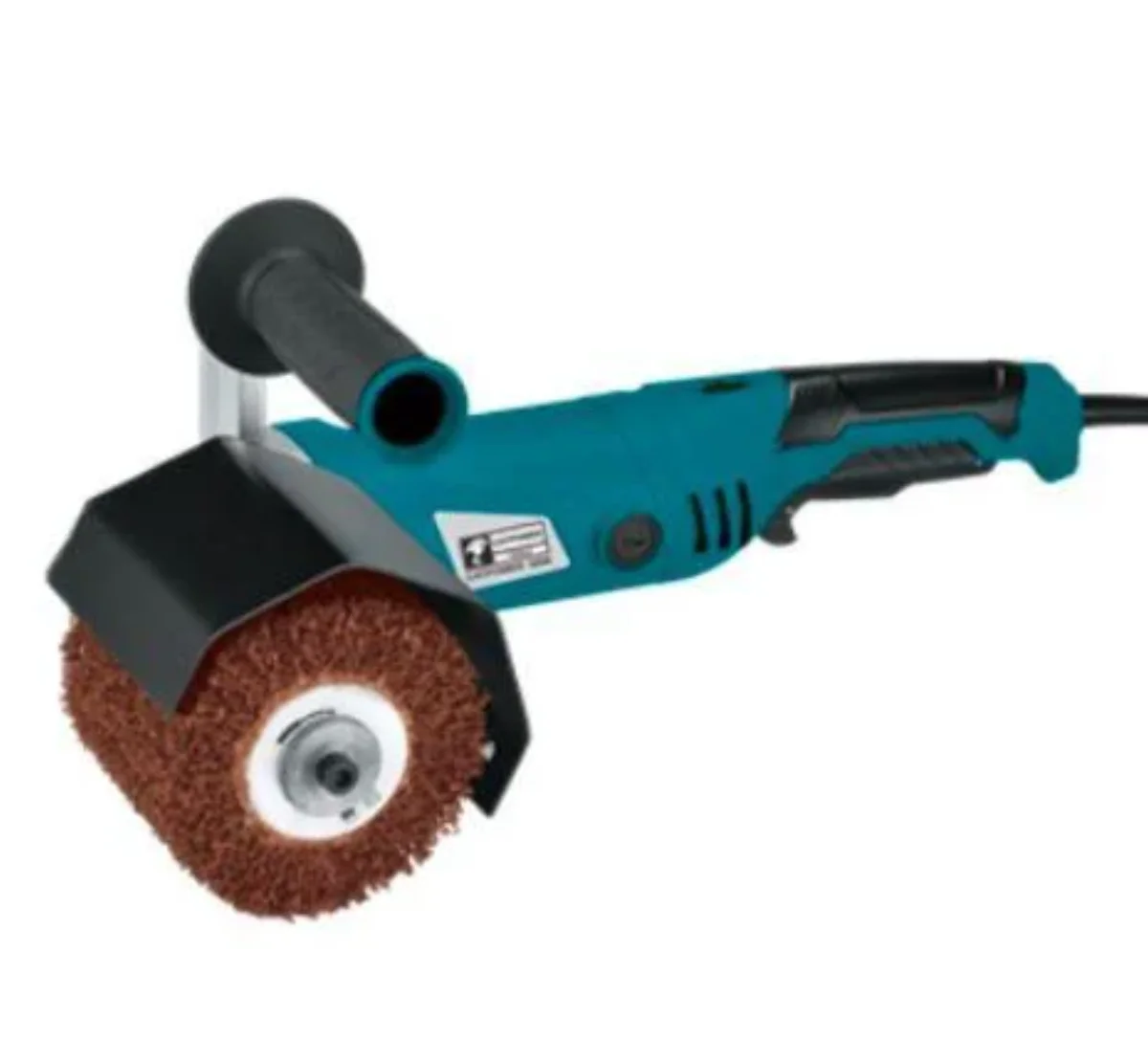 Catpower 6890 Mop Zımpara M14