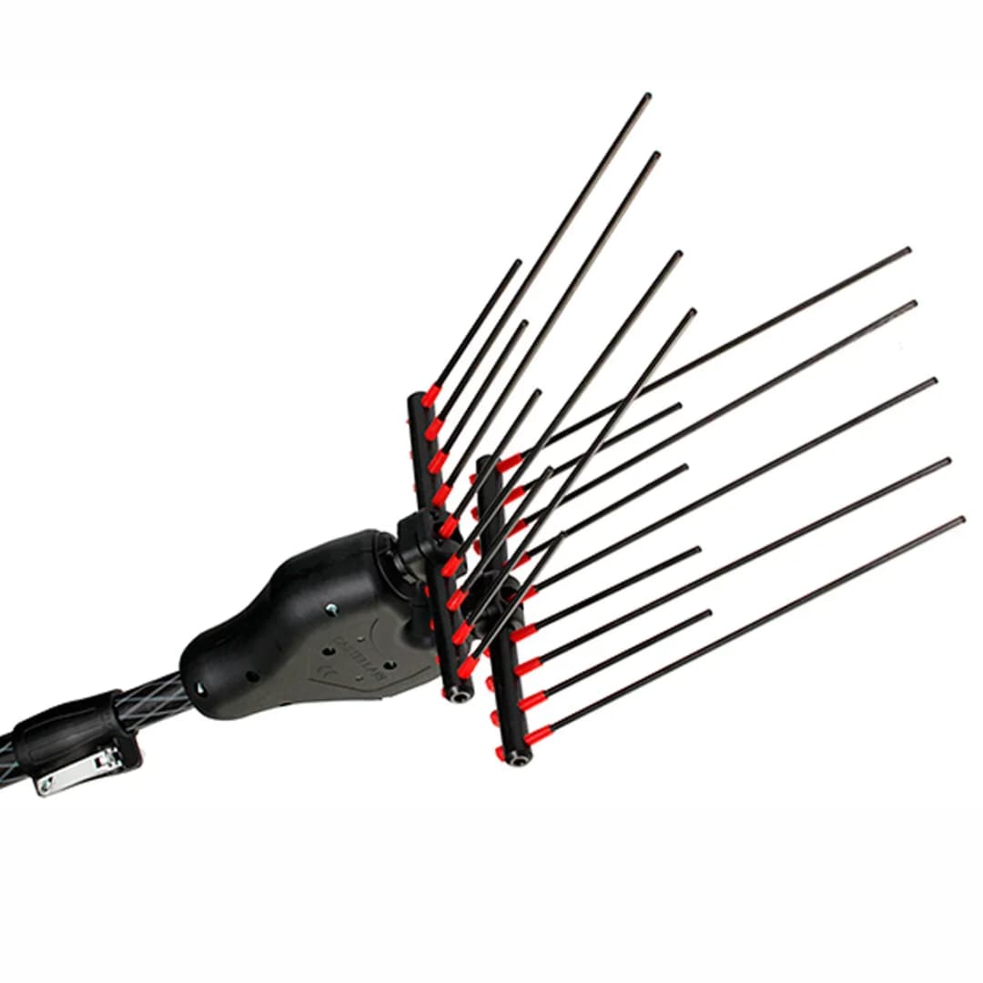 Castellari Tornado Carbon L V3 Zeytin Silkeleme ve Hasat Makinesi 2