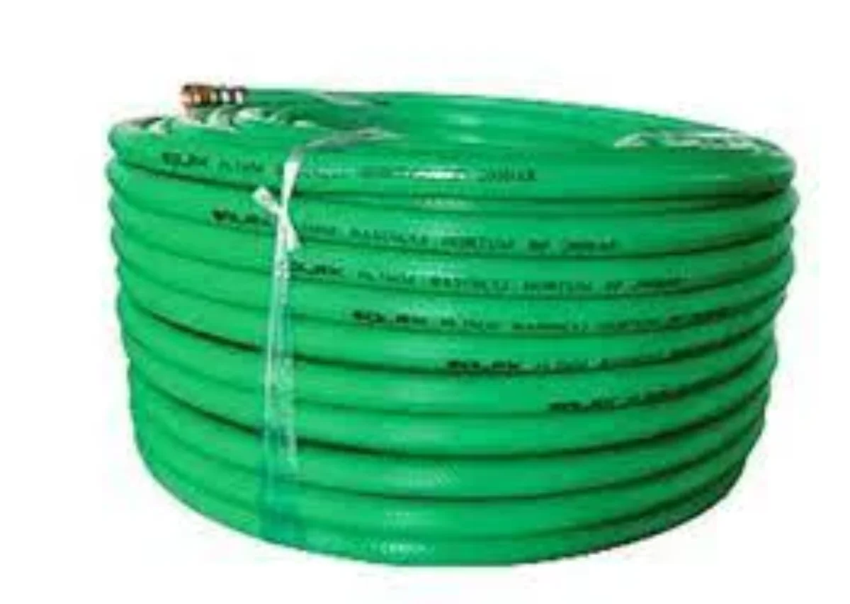 Solax SH-8,5x100 8,5mm Basınçlı Pompa Hortumu 100m 1