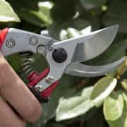 Ars VS-7R Oynar Saplı Alüminyum Budama Makası 180 mm 3