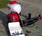 Cifarelli Ulv Başlık M1200 2