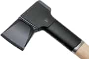 Fiskars N12 Ahşap Saplı Yarma Baltası 1051144 2