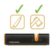 Fiskars Bileme Aparatı 1000601 2