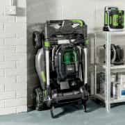 Ego LM2021E-SP KİT Akülü Şanzımanlı Çim Biçme Makinesi 50 cm 3