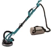 Catpower 3014 Toz Torbalı Duvar Alçı Zımpara Makinası 225 mm 1