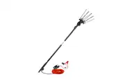 Dakkın Zeybek-11 33V Pro Teleskopik Zeytin Hasat Makinesi 1