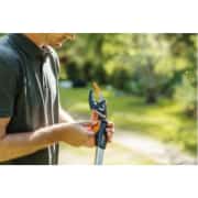 Fiskars 115017 UPX86 PowerGear Teleskopik Yüksek Dal Kesme + Testere 4