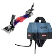 Heiniger One Şaftlı Koyun Kırkma Makinası 300 Watt 1