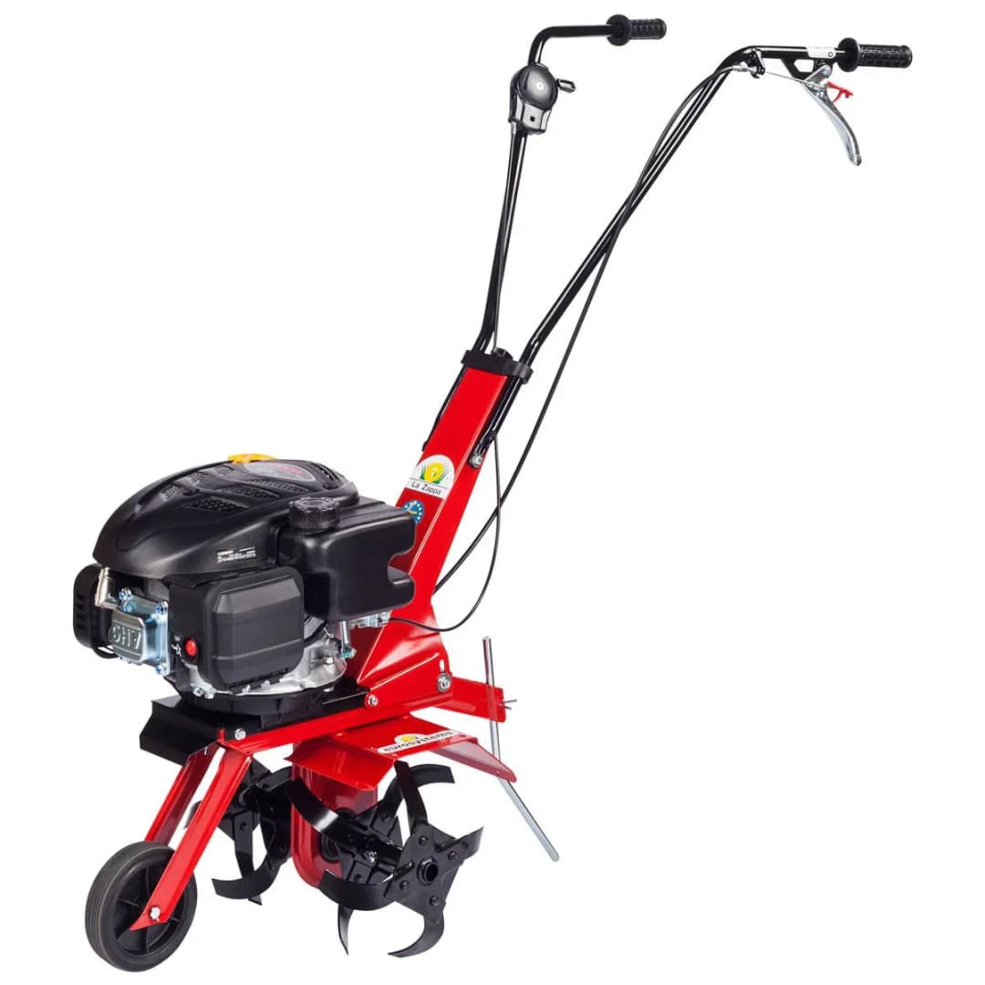 Eurosystems Lazappa Çapa Makinesi 1