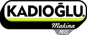 Kadıoglu logosu