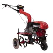 Antrac 200 Honda GX 200 Benzinli Çapa Makinesi 6.5 Hp 6