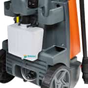 Oleomac PW 115 C Yüksek Basınçlı Yıkama Makinesi 125 Bar 4
