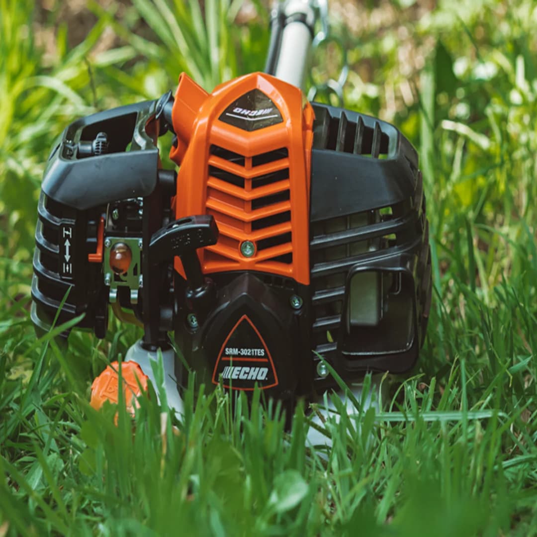 Echo SRM-3021TESU Benzinli Yan Tırpan 1.3 kW 3