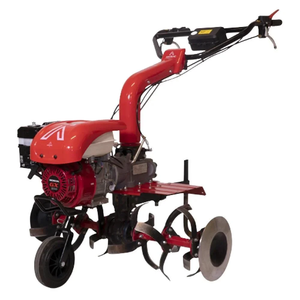 Antrac 200 Honda GX 200 Benzinli Çapa Makinesi 6.5 Hp 5