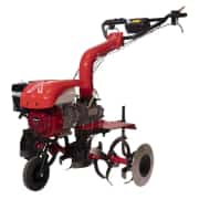 Antrac 200 Honda GX 200 Benzinli Çapa Makinesi 6.5 Hp 5