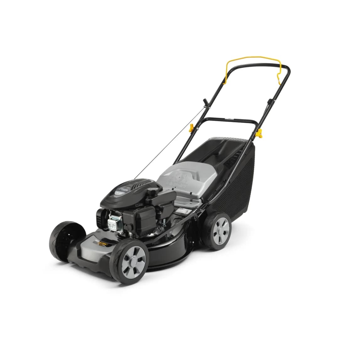 Alpina AL4 41 A - ST120 Benzinli Çim Biçme Makinesi 3