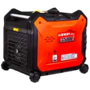 Loncin LC3500i EUR5 Benzinli Marşlı İnverter Jeneratör 3.3 kW 3