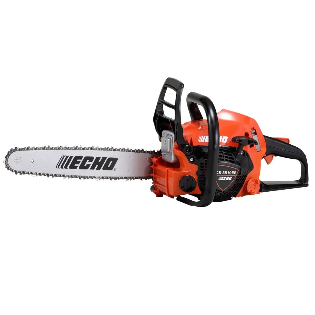 Echo CS-3510ES Benzinli Ağaç Kesme Makinesi 40 cm 2.1 Hp 1