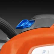 Husqvarna 522HDR75X Benzinli Çit Budama Makinesi 75 cm 6