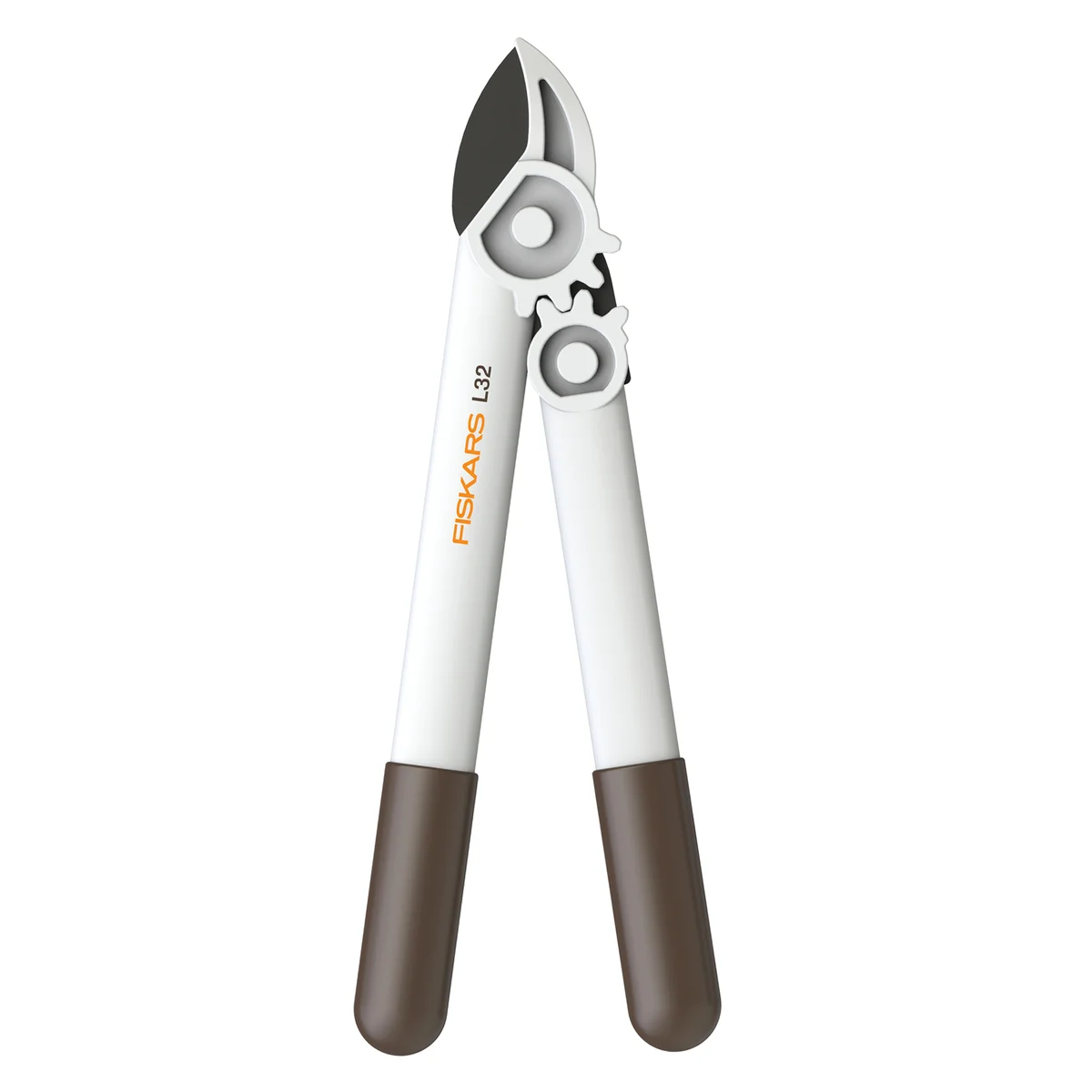Fiskars Dal Kesme Makası L32 Beyaz 1026930 1