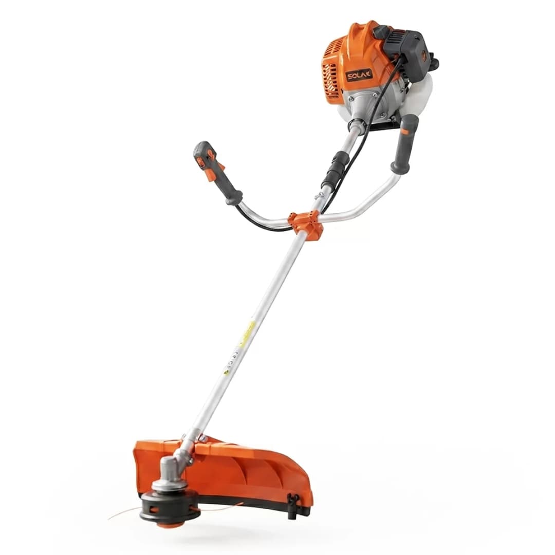 Solax TK520H Benzinli Motorlu Yan Tırpan 2.4 Hp 3