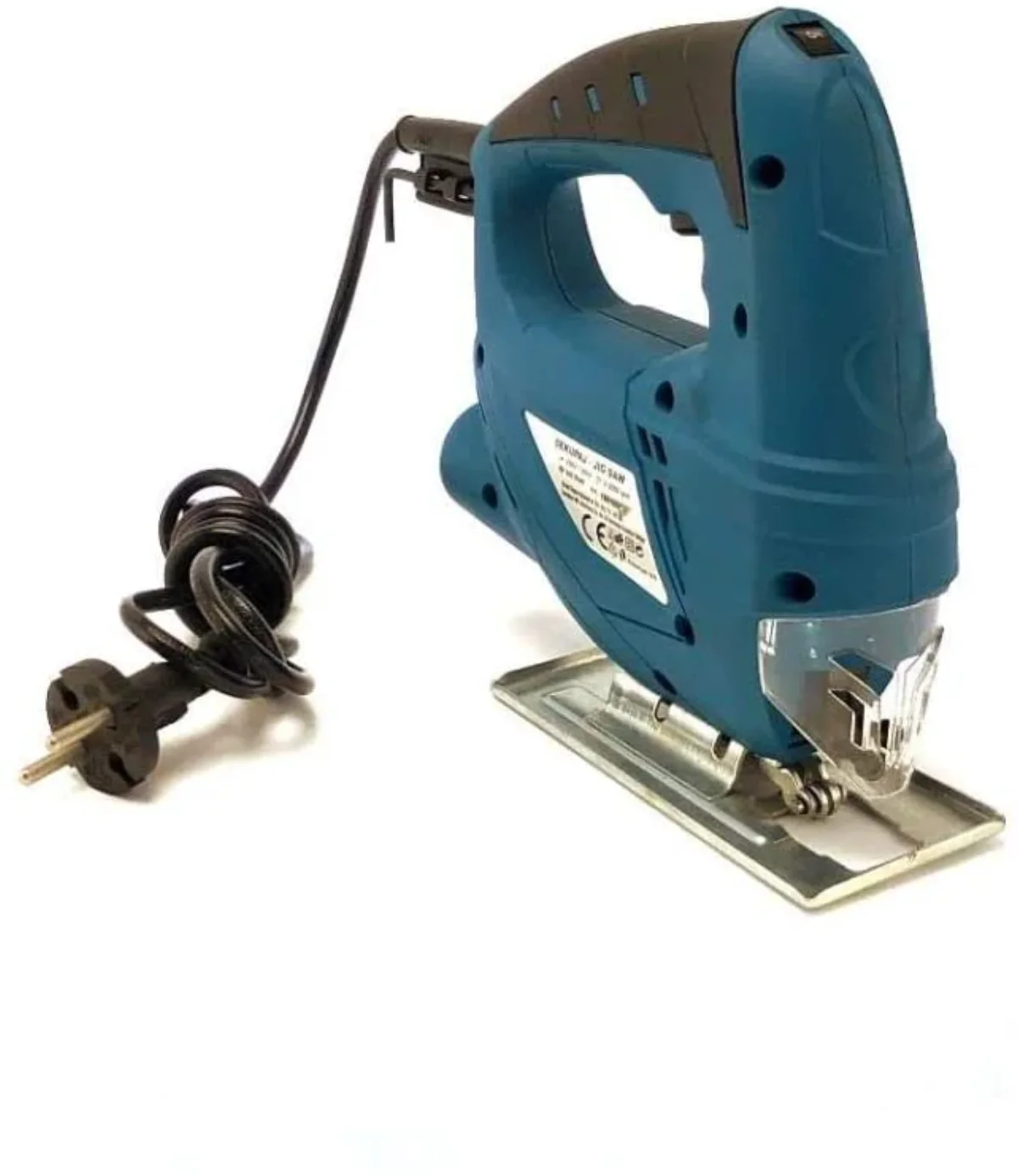 Catpower 1712 Dekupaj Testere 500 W 5