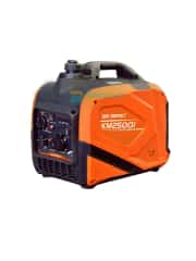 Energy Km2500i Çanta Tip Benzinli Jeneratör (İpli) 3