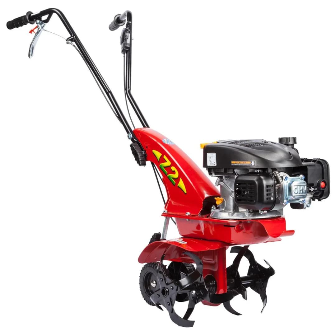 Eurosystems Z2 Çapa Makinesi 1