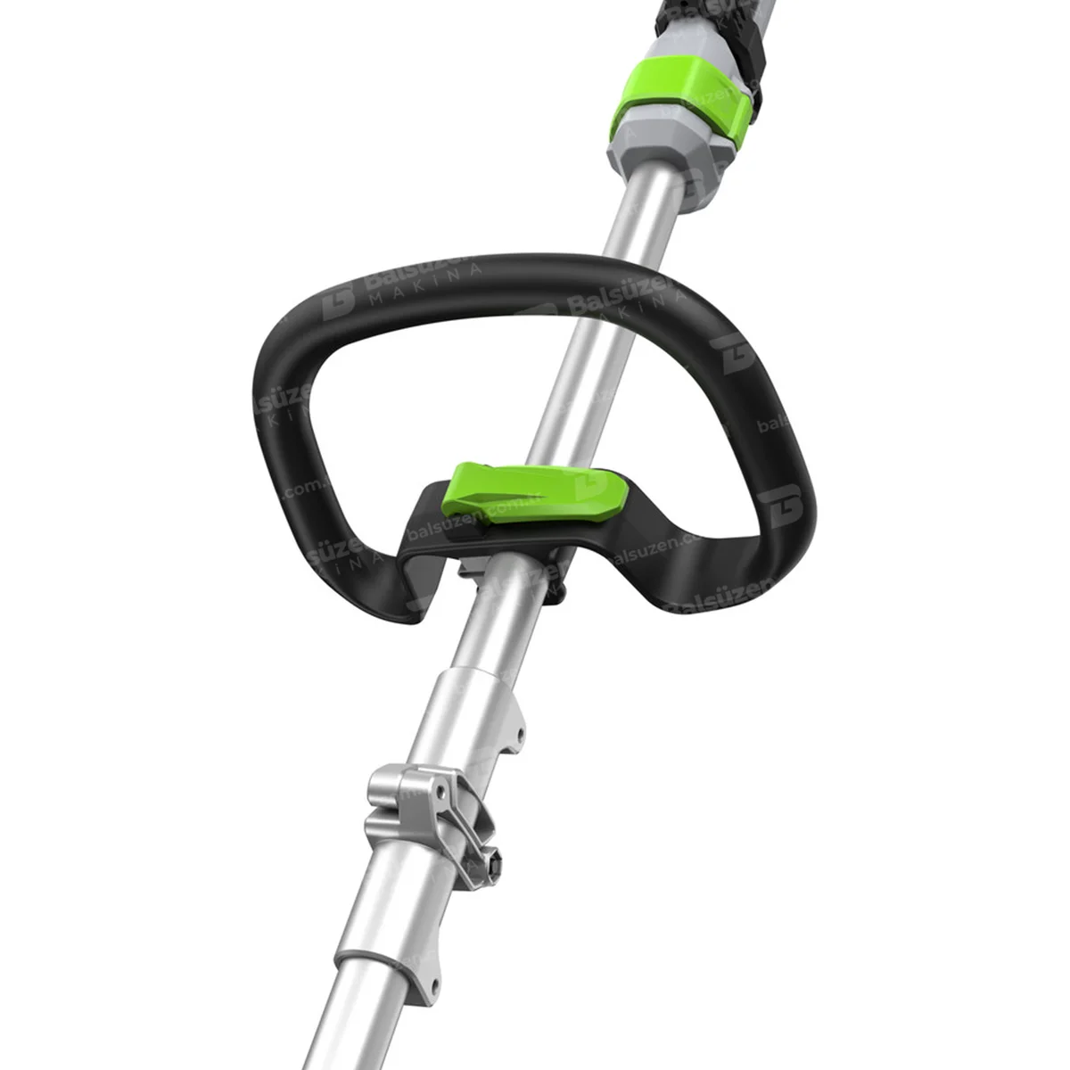 EGO ST1613E-T KİT AKÜLÜ TIRPAN 40cm 4