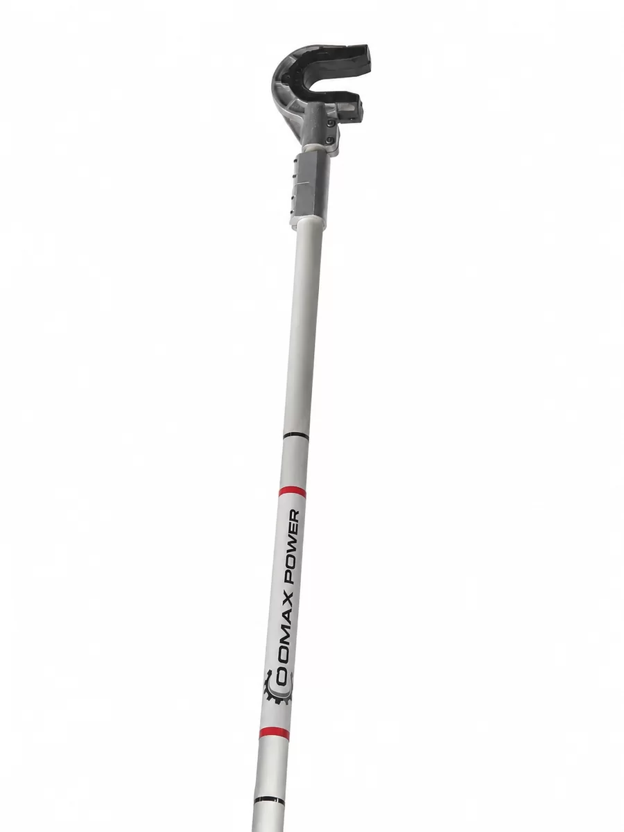 OMAX POWER 2000S Kancalı Zeytin Hasat Makinesi 3.1 Hp 3