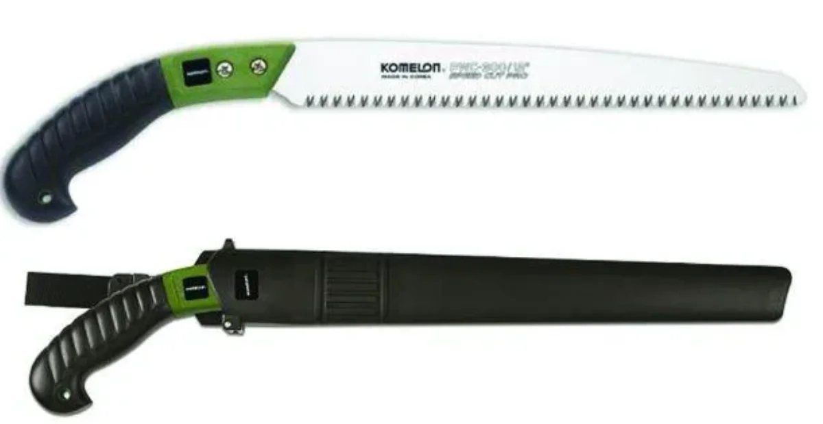 Komelon PWC 27028 Budama Testeresi 2.8 mm 1